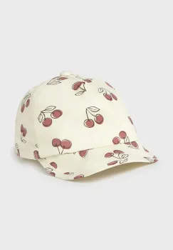 Mayoral sapca din bumbac pentru copii imagine