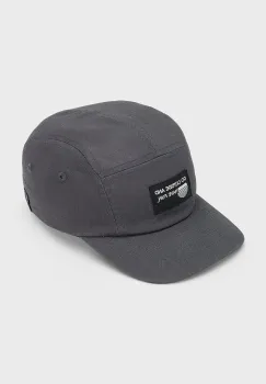 Mayoral sapca din bumbac pentru copii culoarea negru, cu imprimeu, 10918 imagine