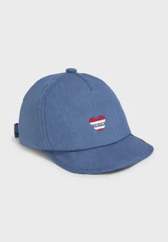 Mayoral sapca din bumbac pentru copii imagine