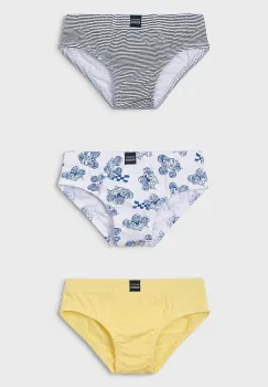 Mayoral slip copii 3-pack imagine