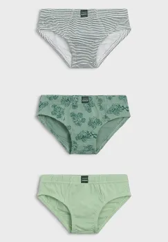 Mayoral slip copii 3-pack imagine