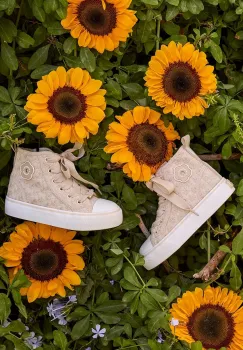 Mayoral tenisi copii imagine