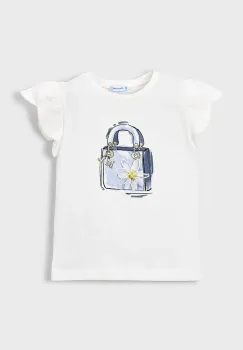 Mayoral tricou copii imagine