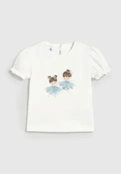 Mayoral tricou copii 1041 imagine