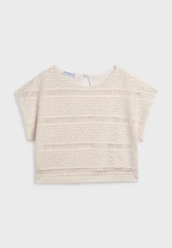 Mayoral tricou copii imagine