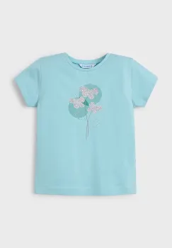 Mayoral tricou copii 174 imagine