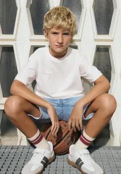 Mayoral tricou copii imagine