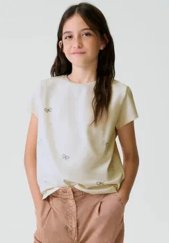 Mayoral tricou copii imagine