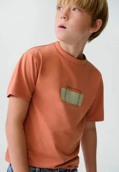 Mayoral tricou copii imagine