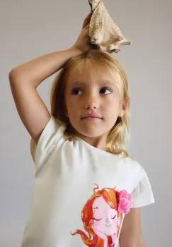 Mayoral tricou copii imagine