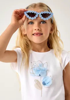Mayoral tricou copii 3002 imagine