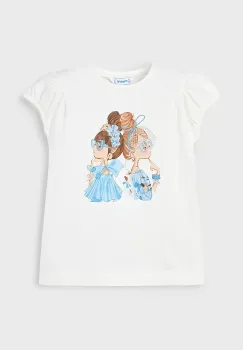 Mayoral tricou copii 3003 imagine