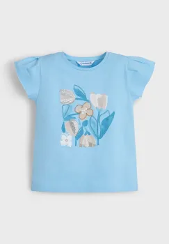 Mayoral tricou copii 3015 imagine