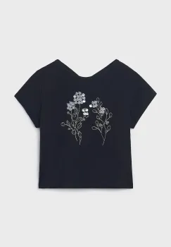 Mayoral tricou copii imagine