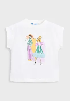 Mayoral tricou copii imagine