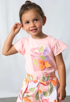 Mayoral tricou copii imagine