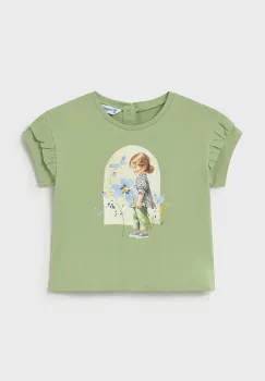 Mayoral tricou copii imagine