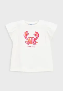 Mayoral tricou copii imagine