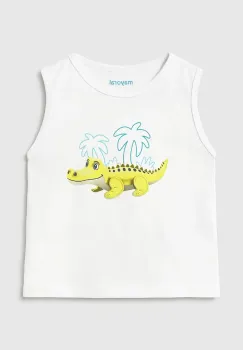 Mayoral tricou copii imagine