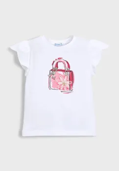 Mayoral tricou copii imagine