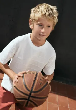 Mayoral tricou copii imagine