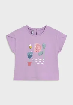 Mayoral tricou copii imagine