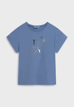 Mayoral tricou copii 854 imagine