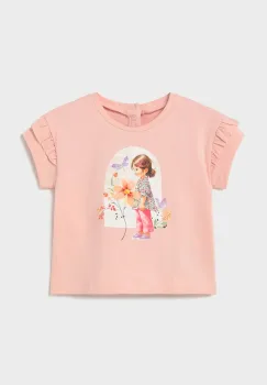 Mayoral tricou copii imagine