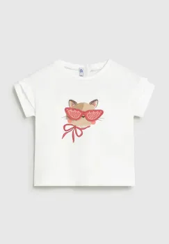 Mayoral tricou copii imagine