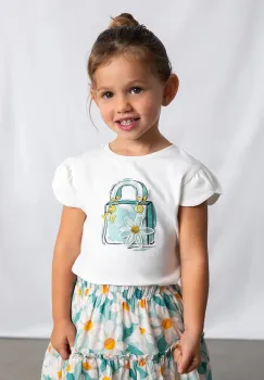 Mayoral tricou copii imagine