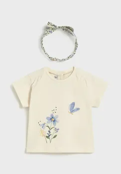 Mayoral tricou copii imagine