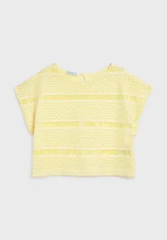 Mayoral tricou copii imagine