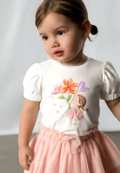 Mayoral tricou copii imagine