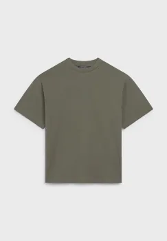 Mayoral tricou copii culoarea verde, 7001 imagine