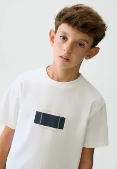 Mayoral tricou copii imagine