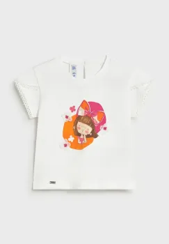 Mayoral tricou copii imagine