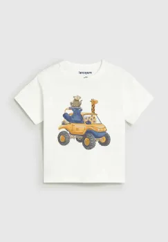 Mayoral tricou de bumbac pentru copii imagine