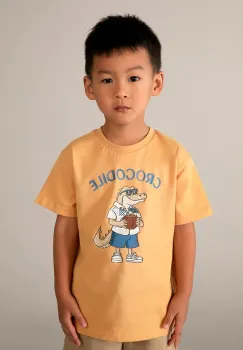 Mayoral tricou de bumbac pentru copii imagine