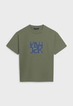 Mayoral tricou de bumbac pentru copii imagine