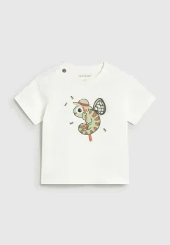 Mayoral tricou de bumbac pentru copii imagine