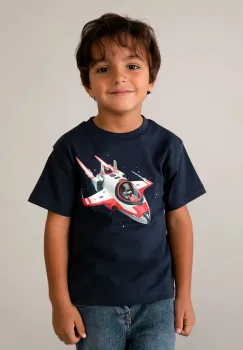 Mayoral tricou de bumbac pentru copii imagine