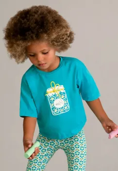 Mayoral tricou de bumbac pentru copii imagine