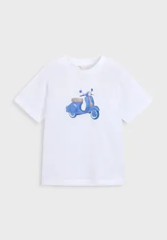 Mayoral tricou de bumbac pentru copii imagine