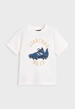 Mayoral tricou de bumbac pentru copii imagine