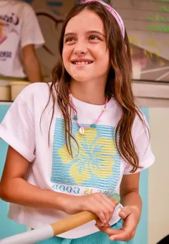 Mayoral tricou de bumbac pentru copii imagine