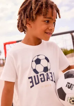 Mayoral tricou de bumbac pentru copii imagine