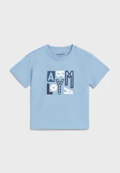 Mayoral tricou de bumbac pentru copii imagine