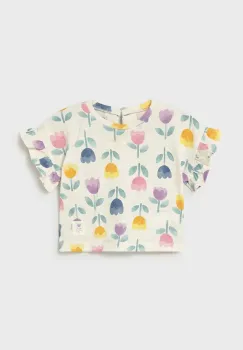 Mayoral tricou de bumbac pentru copii imagine