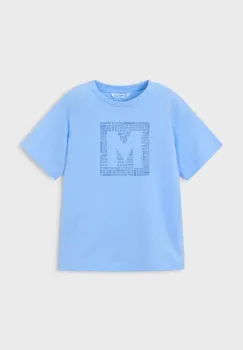 Mayoral tricou de bumbac pentru copii imagine