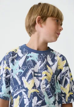 Mayoral tricou de bumbac pentru copii imagine